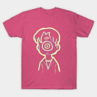 Cyclops Boy T-Shirt